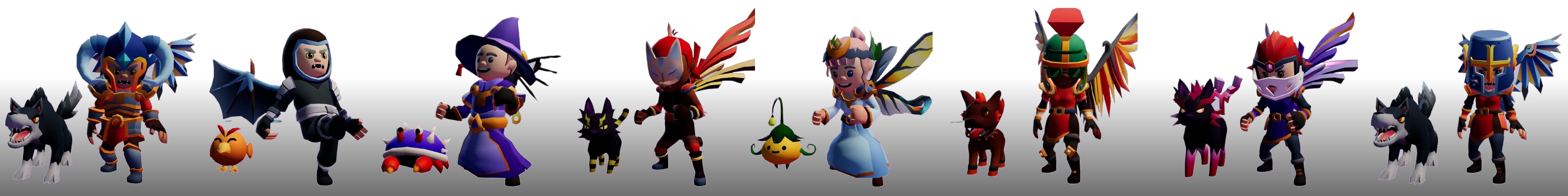 Elevavatar